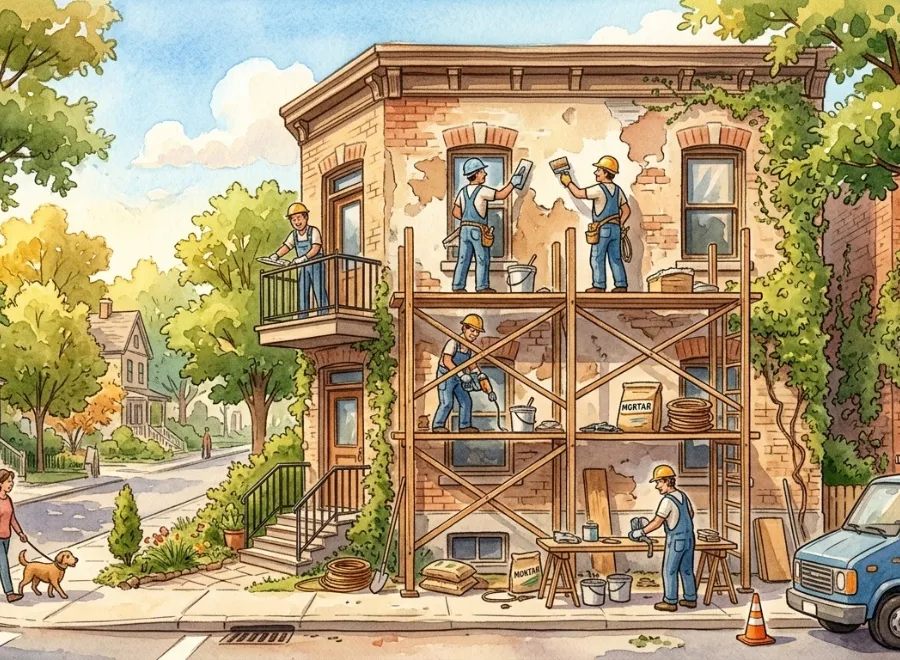 Signalements et incidents